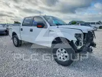 2011 Ford F-150 фото