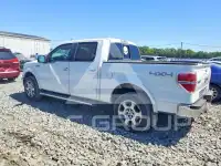 2011 Ford F-150 фото