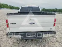 2011 Ford F-150 фото