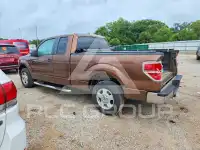 2011 Ford F-150 photo