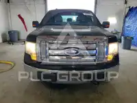 2011 Ford F-150 photo