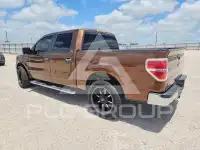 2011 Ford F-150 фото