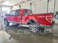 2011 Ford F-150 фото