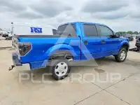 2011 Ford F-150 photo