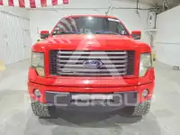 2011 Ford F-150 фото
