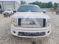 2011 Ford F-150 фото
