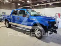 2011 Ford F-150 photo