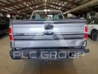 2011 Ford F-150 photo