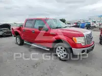 2011 Ford F-150 фото