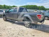 2011 Ford F-150 photo