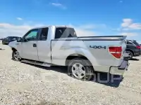 2011 Ford F-150 фото
