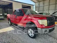 2011 Ford F-150 photo