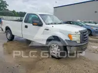 2011 Ford F-150 photo