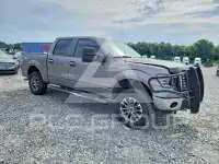 2011 Ford F-150 photo
