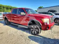 2011 Ford F-150 фото