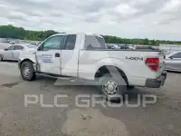 2011 Ford F-150 фото