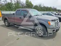 2011 Ford F-150 photo