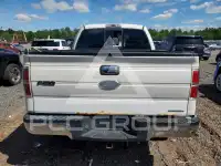 2011 Ford F-150 фото