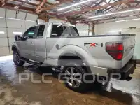 2011 Ford F-150 photo