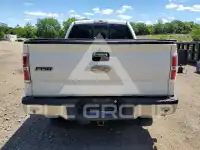 2011 Ford F-150 фото