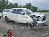 2011 Ford F-150 photo