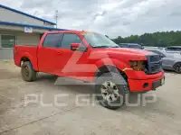 2011 Ford F-150 фото