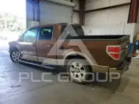 2011 Ford F-150 фото