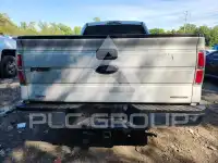 2011 Ford F-150 фото