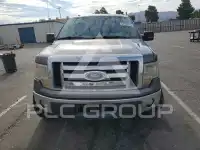2011 Ford F-150 фото