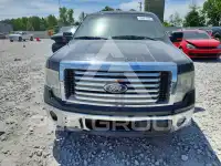 2011 Ford F-150 фото