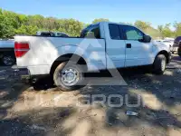 2011 Ford F-150 фото
