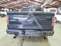2011 Ford F-150 photo