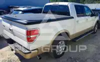 2011 Ford F-150 photo