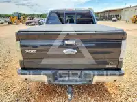 2011 Ford F-150 photo