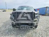 2011 Ford F-150 photo