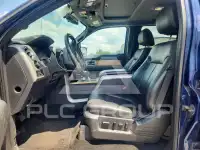 2011 Ford F-150 фото