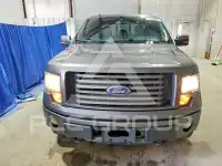 2011 Ford F-150 фото