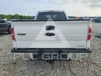 2011 Ford F-150 фото