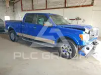 2011 Ford F-150 фото