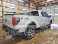 2011 Ford F-150 photo