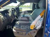 2011 Ford F-150 фото