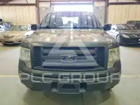 2011 Ford F-150 photo
