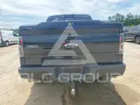 2011 Ford F-150 photo