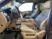 2011 Ford F-150 фото