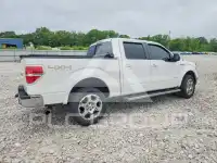 2011 Ford F-150 фото