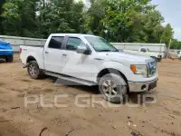 2011 Ford F-150 фото