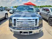 2011 Ford F-150 photo
