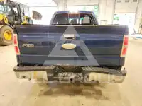 2011 Ford F-150 фото