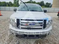 2011 Ford F-150 фото