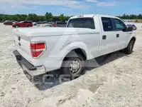 2011 Ford F-150 фото